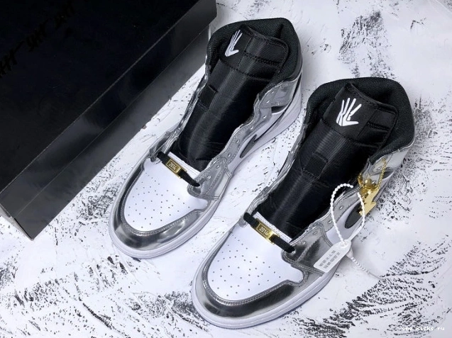 Rep Pass AQ7476-016 Kawhi High The Air 1 Jordan OG Leonard Torch 0812